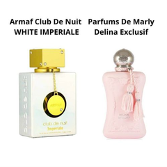 Armaf Club de Nuit White Imperial EDP