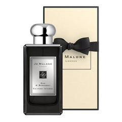 Jo Malone Oud & Bergamot