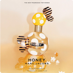 Marc Jacobs Honey