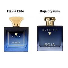 Flavia Elite EDP