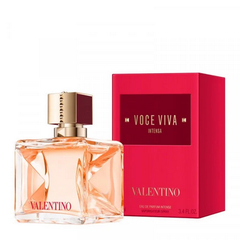 Nước hoa Valentino Voce Viva Intensa EDP Intense