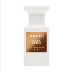 Tom Ford Soleil De Feu Mùi Hương Mới 2023