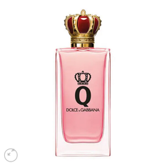 Dolce & Gabbana Q Eau de Parfum