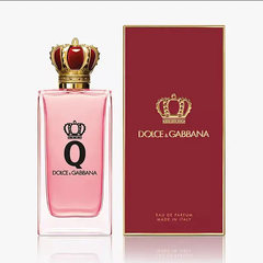 Dolce & Gabbana Q Eau de Parfum