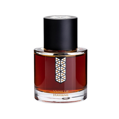 Les Indemodables Vanille Havane Decants/Samples - TESTER