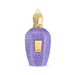 Purple Accento