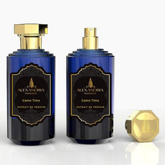 Alexandria Fragrances Game Time Extrait De Parfum