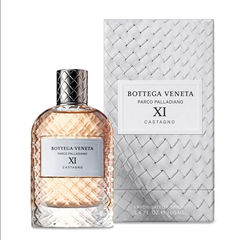 Bottega Veneta Parco Palladiano XI Castagno EDP