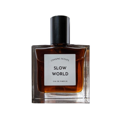 Chasing Scents Slow World