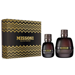 Nước Hoa Nam Missoni Parfum Pour Homme EDP