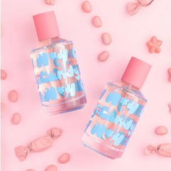 Nước hoa unisex Thomas Kosmala No.4 Candy EDP