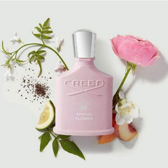 Nước Hoa Nữ Creed Spring Flower EDP