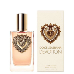 Dolce Gabbana Devotion EDP