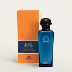 Hermes Eau de Citron Noir