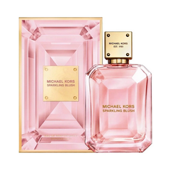 Michael Kors Sparkling Blush