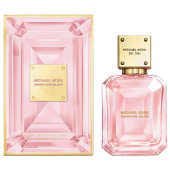 Michael Kors Sparkling Blush