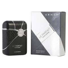 Nước Hoa Nam Armaf Le Parfait Pour Homme EDP