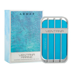 Nước Hoa Nam Armaf Ventana Marine EDP