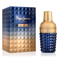 Pepe Jeans Celebrate For Him EDP 100ml