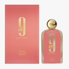 Nước hoa Afnan 9AM Pour Femme 100ml