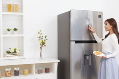 Nên mua tủ lạnh LG cho gia đình không? Vì sao?
