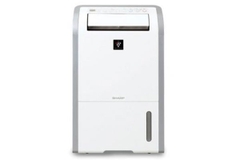 Máy lọc không khí Sharp DW-D20A-W
