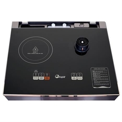 Cây nước nóng lạnh FujiE TB238UV 1440W