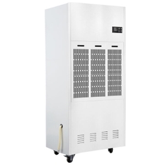 Máy hút ẩm Công nghiệp Model BLZ10 240L/d