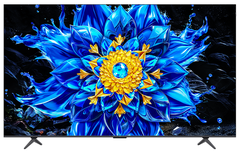 Smart Tivi TCL QD-Mini LED 4K 55 inch 55P8LS
