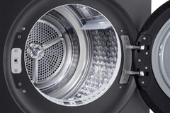 Máy sấy bơm nhiệt LG 12 kg RX12VHP3K