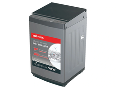 Máy giặt Toshiba Inverter 12kg AW-DK1300KV(SG) Mới 2026