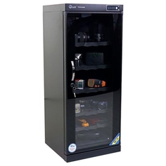 Tủ chống ẩm FujiE DHC120 120 lít