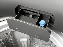 Máy giặt Hitachi Inverter 9 Kg LTL 09MV00 GG