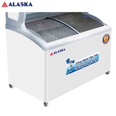 Tủ đông Alaska 500 lít SFC-500