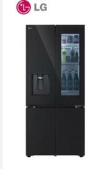 Tủ lạnh LG Inverter 574 lít LFD58BLMAI