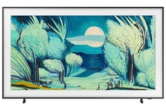 Smart Tivi khung tranh 4K QLED 75 inch Samsung The Frame QA75LS03FAKXXV