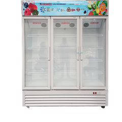 Tủ mát Denver AS 2200GTL