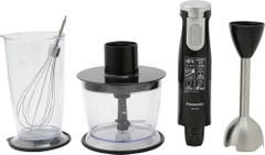 Máy xay sinh tố cầm tay Panasonic MX-SS1BRA