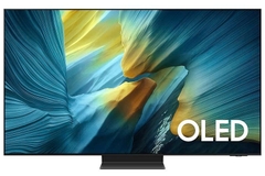 Smart TV Samsung OLED Vision AI 4K 77 inch QA77S95FAKXXV 2025