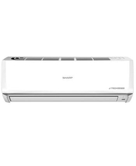 Điều hòa Sharp Inverter 1 chiều AH-X18ZEW 18000BTU ( modem 2024)