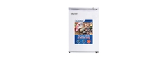 Tủ đông Funiki 106 lít HUF 300SR1