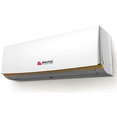 Điều hòa Akito treo tường 9000btu 2 chiều AKS-H9OC410