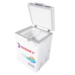 Tủ Đông Sanaky VH-1599HYKD 150 Lít
