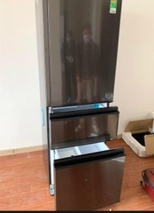Tủ lạnh Mitsubishi Electric Inverter 330 lít MR-CX41ER-BST-V