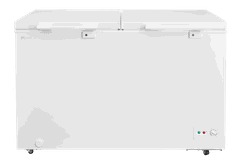 Tủ đông Toshiba GR-RC470CM 362 lít