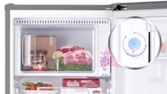 Tủ lạnh LG LOB16BGM 195 lít 1 cửa