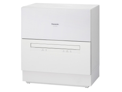 Máy rửa bát panasonic NP- TH1WEVN