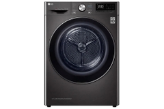 Máy sấy quần áo LG Inverter 9 kg DVHP09B