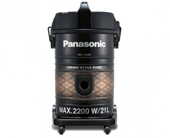 Máy hút bụi công nghiệp Panasonic MC-YL635TN46
