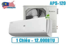 Điều hòa Sumikura 12000BTU 1 chiều APS-120 TOKYO [2024]